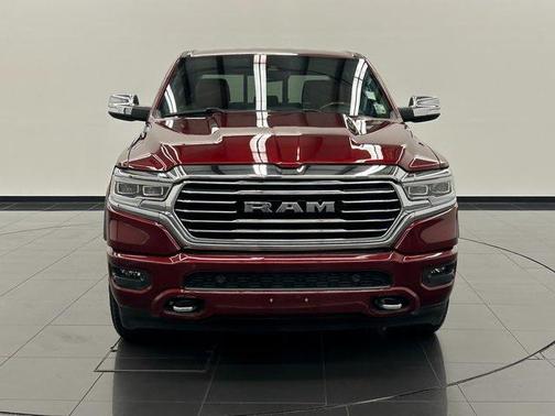 2022 RAM 1500 Longhorn