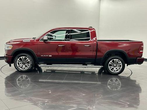 2022 RAM 1500 Longhorn