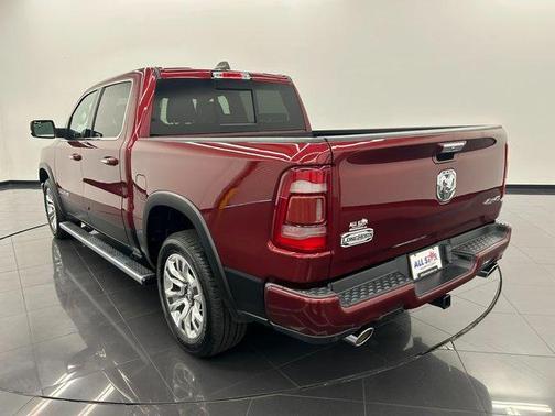 2022 RAM 1500 Longhorn