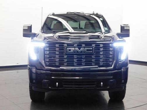 2024 GMC Sierra 2500 Denali Ultimate