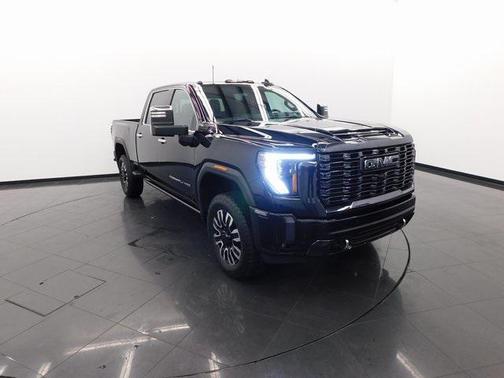 2024 GMC Sierra 2500 Denali Ultimate