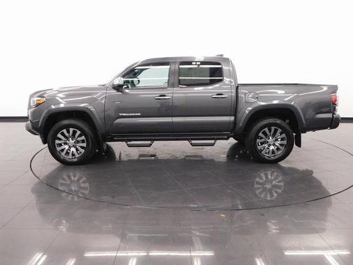 2023 Toyota Tacoma Limited