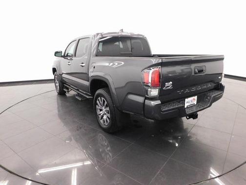2023 Toyota Tacoma Limited