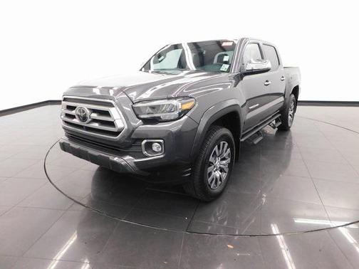 2023 Toyota Tacoma Limited