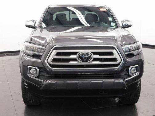 2023 Toyota Tacoma Limited