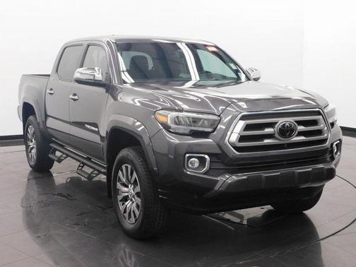 2023 Toyota Tacoma Limited