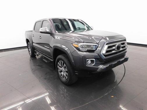 2023 Toyota Tacoma Limited