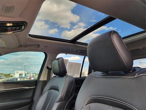 2022 Jeep Grand Cherokee 4xe Base