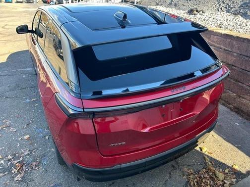 2025 Jeep Wagoneer S Limited