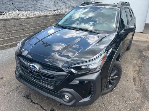 2023 Subaru Outback Onyx Edition