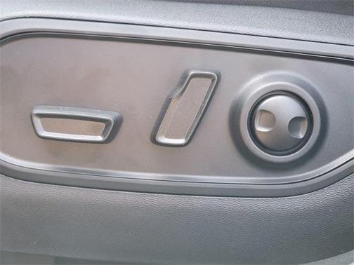 2025 Jeep Wagoneer S Limited