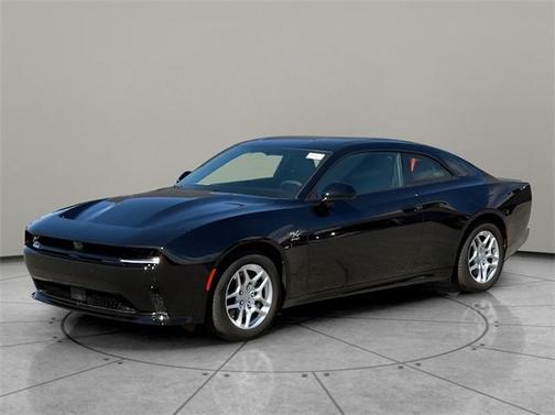 2025 Dodge Charger Daytona R/T