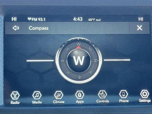 Sarge Green Clearcoat 2023 Jeep Wrangler 4xe Base