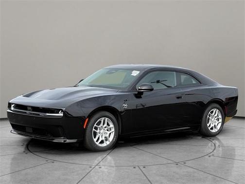 2025 Dodge Charger Daytona R/T