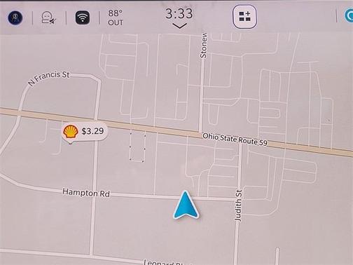 2024 Jeep Wagoneer L Series III