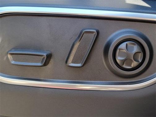 2024 Jeep Wagoneer L Series III