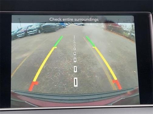 2020 Jeep Grand Cherokee Laredo E