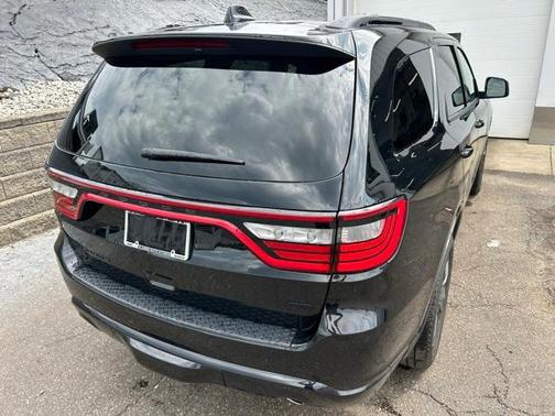 2024 Dodge Durango GT