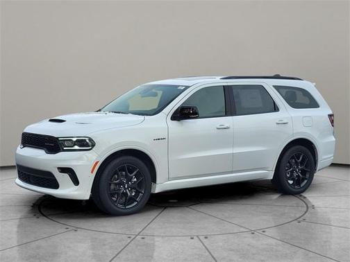 2026 Dodge Durango GT HEMI V8