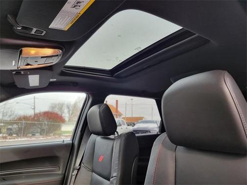 2026 Dodge Durango GT HEMI V8