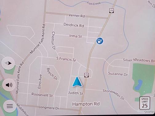 Bright White Clearcoat 2026 RAM 1500 Big Horn/Lone Star