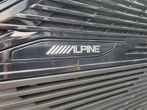 2025 Jeep Wagoneer S Limited