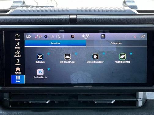 2025 Jeep Wrangler 4xe Sport
