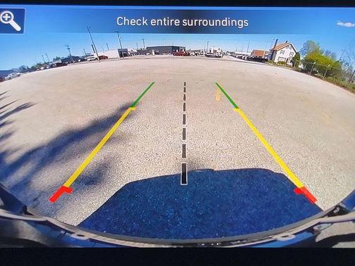 Diamond Black 2026 Jeep Cherokee LAREDO/LIMITED