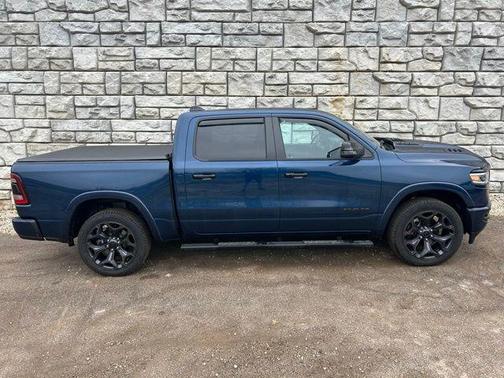 2023 RAM 1500 Limited