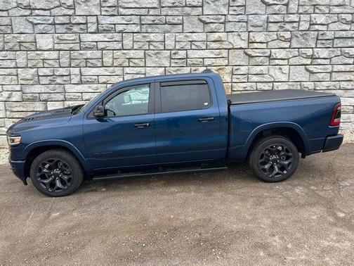 2023 RAM 1500 Limited