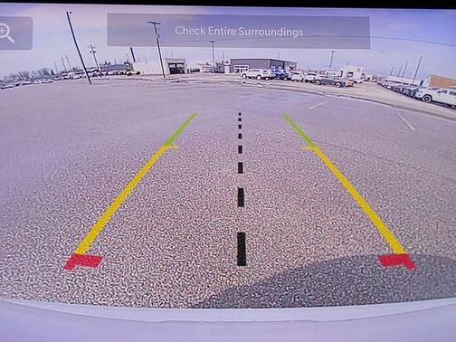 Bright White Clearcoat 2023 Jeep Compass Latitude