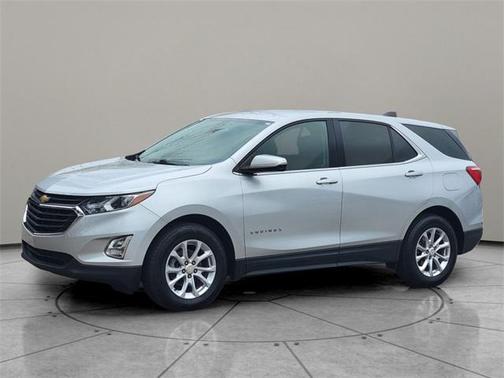 2019 Chevrolet Equinox 2LT