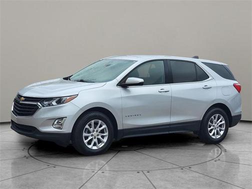 2019 Chevrolet Equinox 2LT