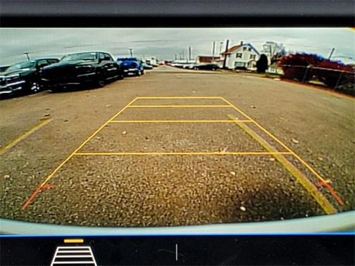 2019 Chevrolet Equinox 2LT