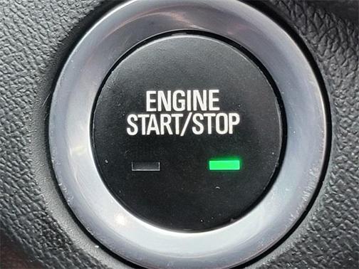 2019 Chevrolet Equinox 2LT