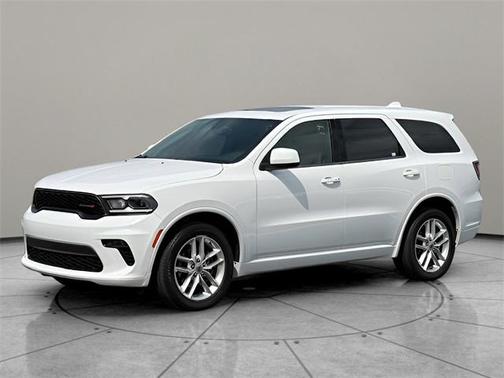 2022 Dodge Durango GT