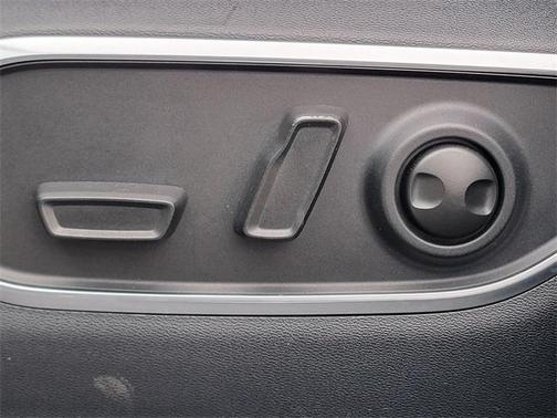 2025 Jeep Wagoneer S Limited