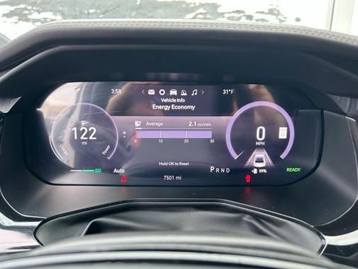 2025 Jeep Wagoneer S Limited