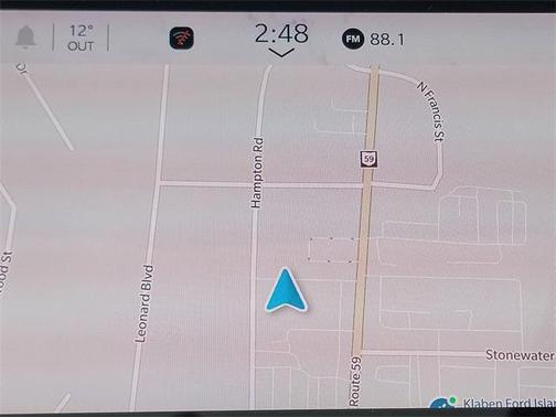 2025 Jeep Wagoneer S Limited