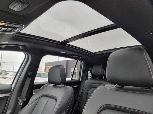 2025 Jeep Wagoneer S Limited