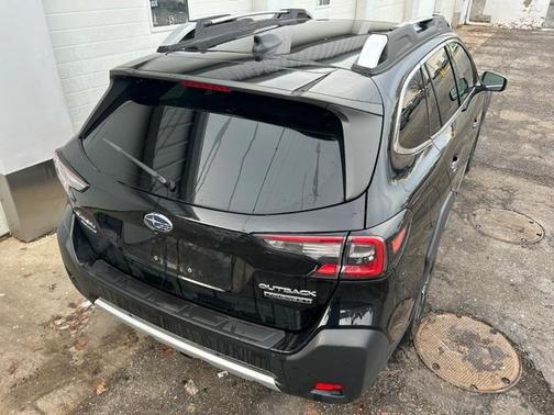 2024 Subaru Outback Touring XT