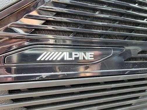 2025 Jeep Wagoneer S Limited