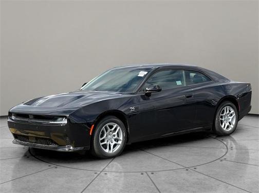 2025 Dodge Charger Daytona R/T