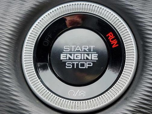 Silver Zynith 2024 Jeep Grand Cherokee L Laredo