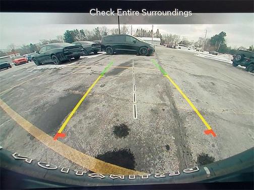 2023 Jeep Wrangler 4xe Base