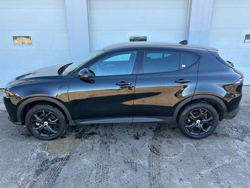 2024 Dodge Hornet GT