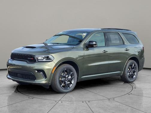 2026 Dodge Durango GT HEMI V8