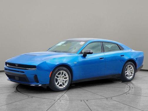BLUDICROUS EXTERIOR PAINT 2026 Dodge Charger R/T