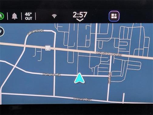 2024 Dodge Charger Daytona R/T