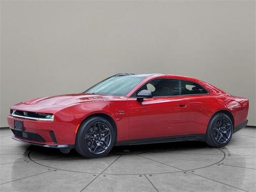 2024 Dodge Charger Daytona R/T